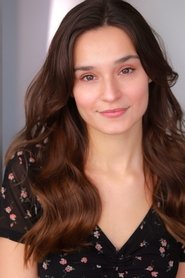 Mireia Jimenez-Pinilla portrait