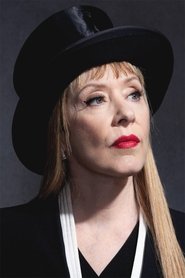 Suzanne Vega portrait