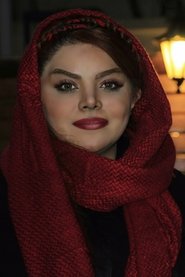 Neda Gharaati portrait