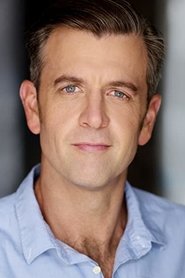 Daniel Green portrait