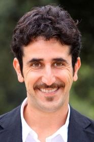 Luca Angeletti portrait