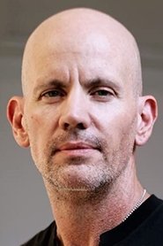 Jack Harding portrait
