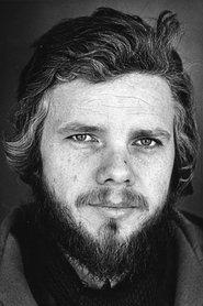 Stellan Olsson portrait