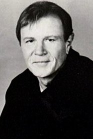 Benjamin Hendrickson portrait