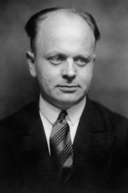 Ernst Ottwalt portrait