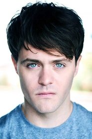 Joey Batey portrait