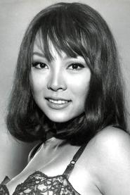 Irene Tsu portrait