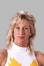 Debrah Miceli portrait