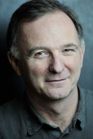 Michael Lerchenberg portrait