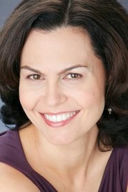 Katherine Hynes portrait