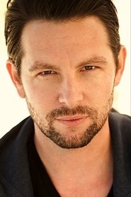 Ryan Francis portrait