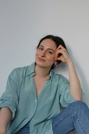 Damla Sakar portrait