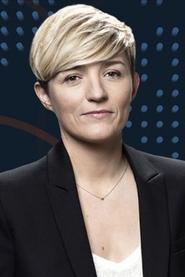 Marie Labory portrait