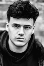 Jamie Flatters portrait