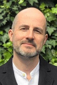 Philip Hunt portrait