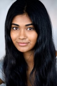 Mohana Krishnan portrait