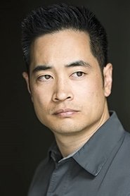 Ash Lee portrait