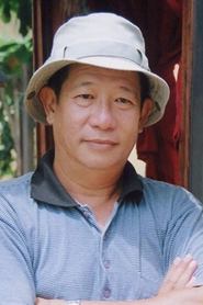Nguyen Hau portrait