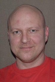 Sten Zupping portrait
