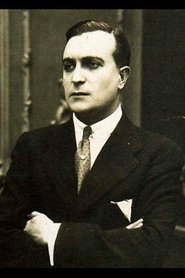 José Buchs portrait