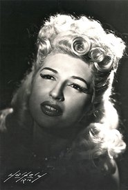Mara Rúbia portrait