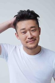 Li Hongchen portrait