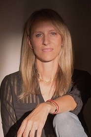 Tiziana Giammarino portrait