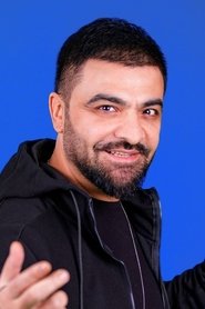 Fərda Amin portrait