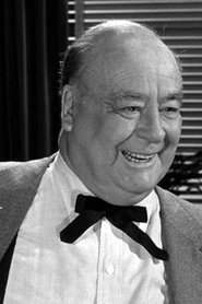 Dick Elliott portrait
