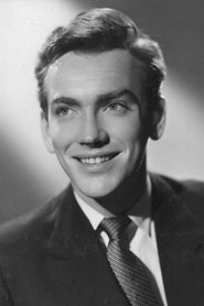 John Fraser portrait