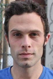 Jake Paque portrait