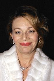 Maja Barełkowska portrait