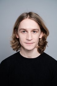 Szymon Szczęch portrait