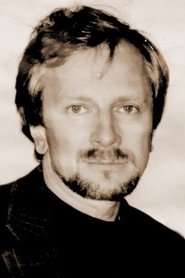 Vladimir Vardunas portrait