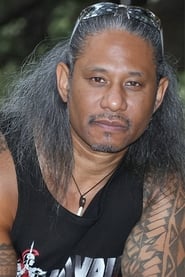 Samson Kealoha portrait