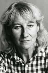 Salme Kõrvemann portrait