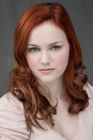 Addyson Douglas portrait