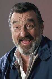 Victor French portrait