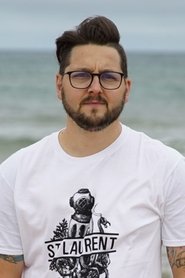 Samuel Côté portrait