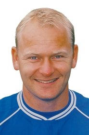 Bjarne Goldbæk portrait