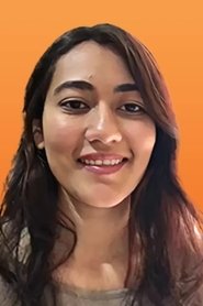Rajal Pujara portrait