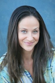 Kelly Vint Castro portrait