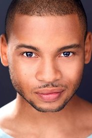 Ryan Jamaal Swain portrait