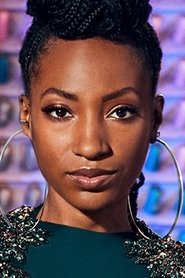 Chasity Sereal portrait