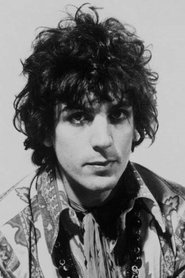Syd Barrett portrait