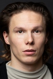 Lasse Viitamäki portrait