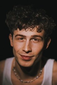 Filip Zaręba portrait
