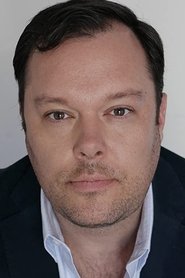 Michael Gladis portrait