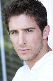 Cody Green portrait