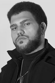 Eric Still portrait